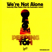 Peeping Tom - Kill The DJ Peeping Tom - Kill The DJ