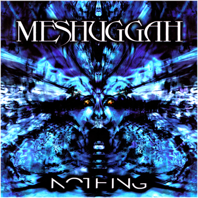 meshuggah discografia download meshuggah discografia download