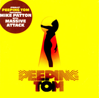 Peeping Tom release template