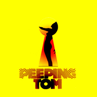 Peeping Tom cover