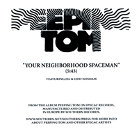 Peeping Tom release template