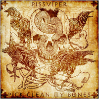 Piss Viper release template