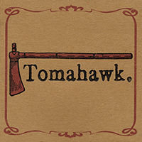 Tomahawk cover
