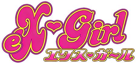 eX-Girl